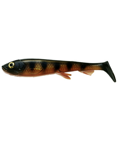 Віброхвіст Wolfcreek Shad 24 cm WCK-002B #WC023R