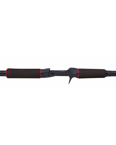 Спиннинг Abu Garcia Beast Pike 842XH 40-140g 254cm Casting