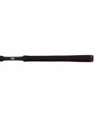 Спиннинг Abu Garcia Beast Pike 842XH 40-140g 254cm Casting
