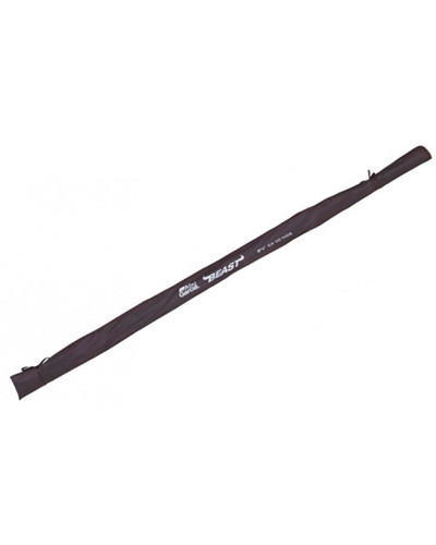Спиннинг Abu Garcia Beast Pike 842XH 40-140g 254cm Casting