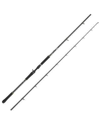 Спиннинг Abu Garcia Beast X2 Pike 822 EXTREME 100-280g 250cm Casting