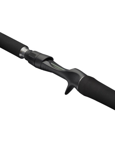 Спиннинг Abu Garcia Beast X2 Pike 822 EXTREME 100-280g 250cm Casting