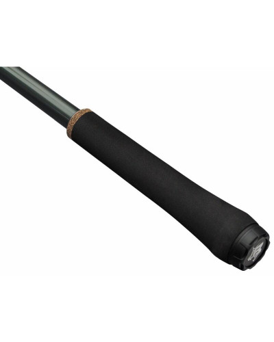 Спиннинг Abu Garcia Beast X2 Pike 822 EXTREME 100-280g 250cm Casting