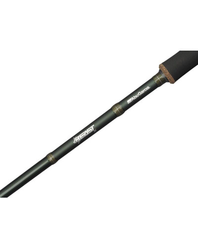Спиннинг Abu Garcia Beast X2 Pike 822 EXTREME 100-280g 250cm Casting