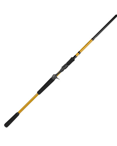 Вудилище BFT Instinct Reloaded 7.11" Versatile Heavy 2,41m -220g