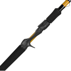 Вудилище BFT Instinct Reloaded 7.11" Versatile Heavy 2,41m -220g