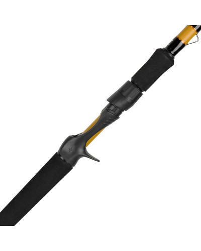 Вудилище BFT Instinct Reloaded 7.11" Versatile Heavy 2,41m -220g