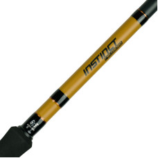 Вудилище BFT Instinct Reloaded 7.11" Versatile Heavy 2,41m -220g