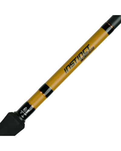 Вудилище BFT Instinct Reloaded 7.11" Versatile Heavy 2,41m -220g