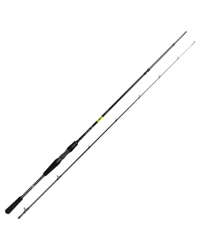 Вудилище Daiwa Prorex X Bait Monster 8`8" 2,68м до 220г