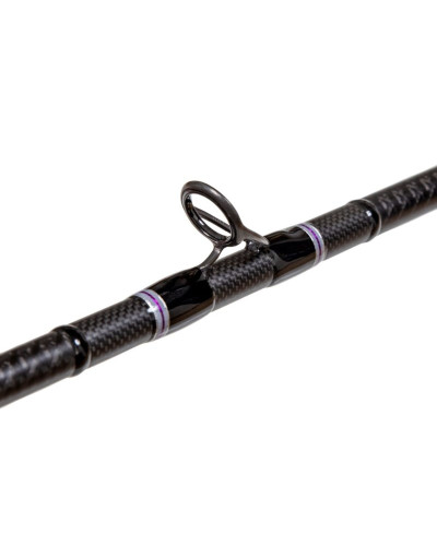 Вудилище Westin W10 Powercast-T 8'/240cm XXH 40-150g Octagon Cordura Tube
