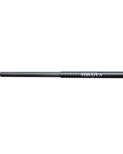Вудилище Westin W10 Powercast-T 8'/240cm XXH 40-150g Octagon Cordura Tube