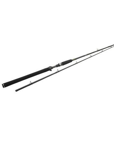 Вудилище Westin W3 Jerkbait 6'6" H 195cm 20-80г