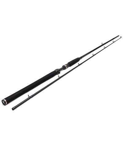 Вудилище Westin W3 Jerkbait-T 2nd 6'6" H 195cm 20-80г