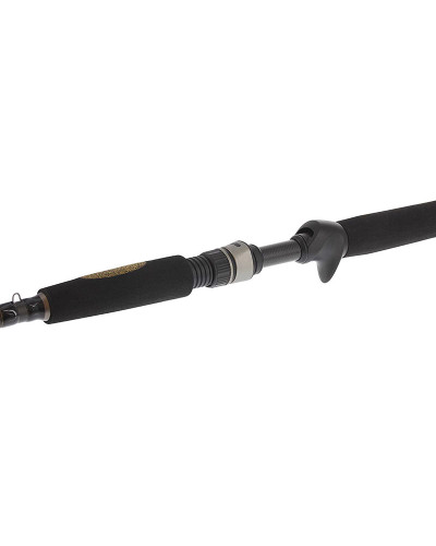 Вудилище Westin W3 Jerkbait-T 2nd 6'6" H 195cm 20-80г