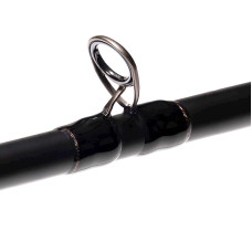 Вудилище Westin W3 Jerkbait-T 2nd 6'6" H 195cm 20-80г