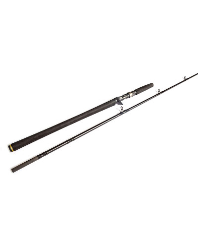 Спиннинг Westin W3 MonsterStick-T 2nd 7'9" 5XH 233cm 130-260г