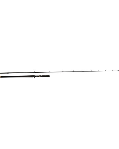 Спиннинг Westin W3 MonsterStick-T 2nd 7'9" 5XH 233cm 130-260г
