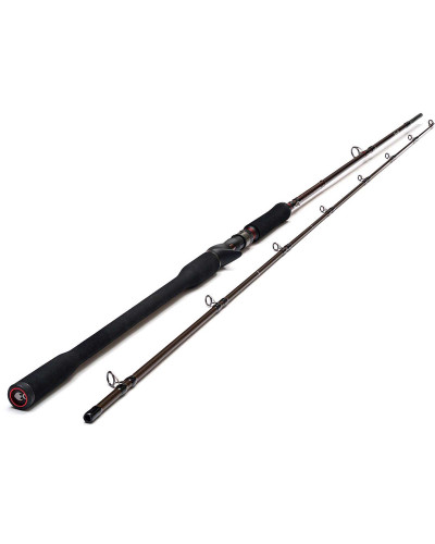 Вудилище Westin W4 Powercast-T 8'6" XXH 255cm 40-130г