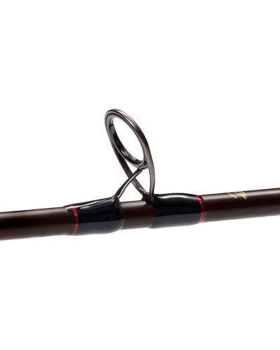 Вудилище Westin W4 Powercast-T 8'6" XXH 255cm 40-130г