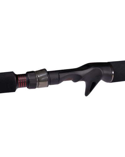 Вудилище Westin W4 Powercast-T 8'6" XXH 255cm 40-130г