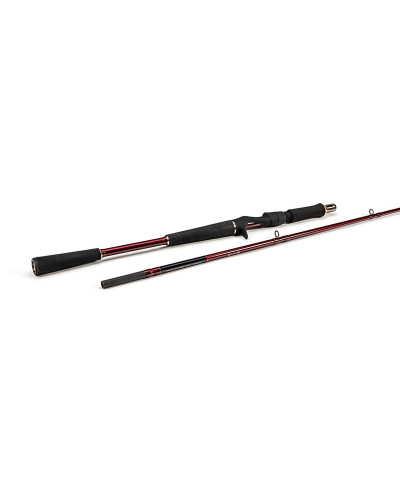 Спиннинг Westin W6 Jerkbait-T 6'6" H 195cm 20-80г