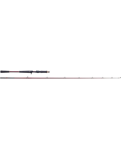Спиннинг Westin W6 Jerkbait-T 6'6" H 195cm 20-80г
