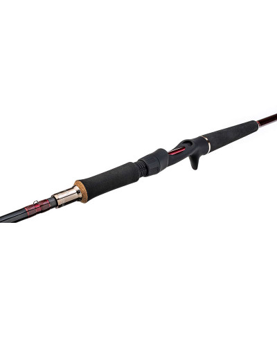 Спиннинг Westin W6 Jerkbait-T 6'6" H 195cm 20-80г