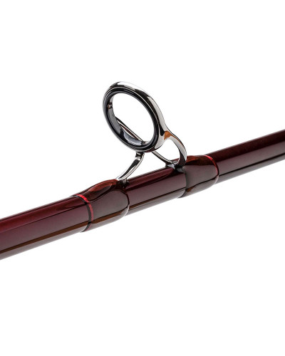 Спиннинг Westin W6 Jerkbait-T 6'6" H 195cm 20-80г