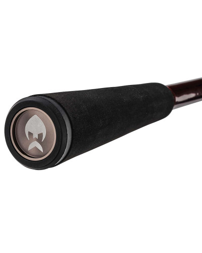 Спиннинг Westin W6 Jerkbait-T 6'6" H 195cm 20-80г