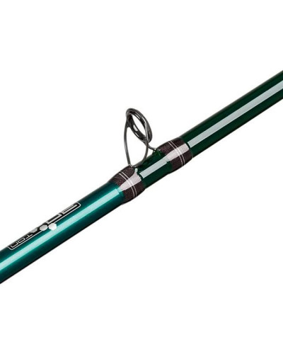 Спиннинг Abu Garcia Beast X Pike 842 XH 40-140g Casting 