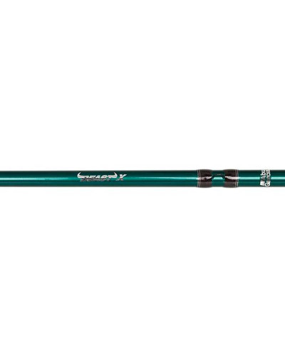 Спиннинг Abu Garcia Beast X Pike 842 XH 40-140g Casting 