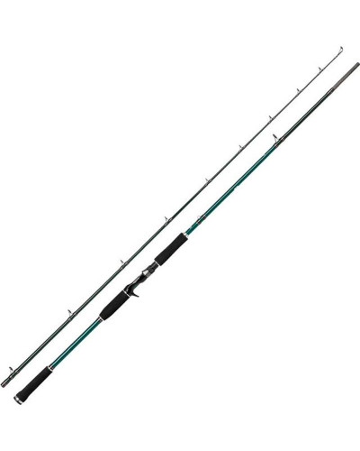 Спиннинг Abu Garcia Beast X Pike 842 XH 40-140g Casting 