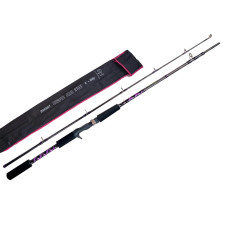 Спиннинг BFT Buster Jerk Stiff 6″ 1,83 m 150 g