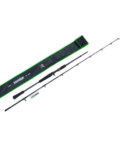 Вудилище BFT Raptor G2 Jerkbait 6’6 2,01m 150g
