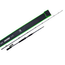 Вудилище BFT Raptor G2 Swimbait 7.6" 2,31m 150g