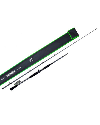 Вудилище BFT Raptor G2 Swimbait 7.6" 2,31m 150g