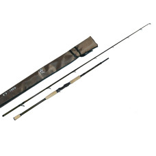 Вудилище BFT Roots G2 XH Jerkbait Heavy 6.9" 2,10m 190g