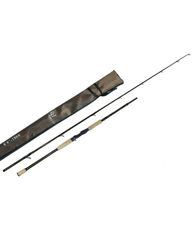 Вудилище BFT Roots G2 XH Jerkbait Heavy 6.9" 2,10m 190g