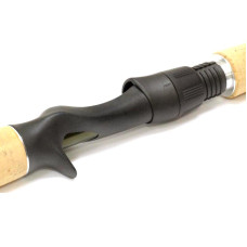 Вудилище BFT Roots G2 7.9" XH Multi Pike 2,36m -170g 