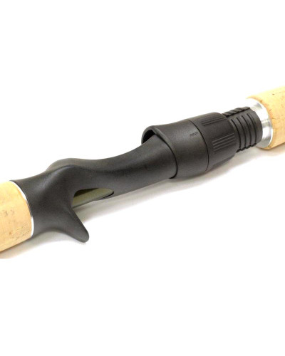 Вудилище BFT Roots G2 7,9" XH Multi Pike 2,36m -170g 