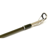Вудилище BFT Roots G2 7.9" XH Multi Pike 2,36m -170g 