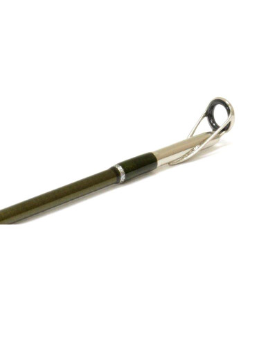 Вудилище BFT Roots G2 7,9" XH Multi Pike 2,36m -170g 