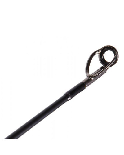 Вудилище Lucky John Black Sense BBS Cast 110 25-110г 2.44м