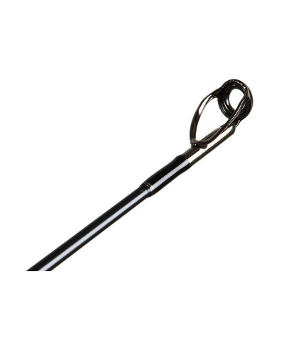 Вудилище Lucky John Black Sense BBS Jerk & Twitch 110 40-110г 2,21м 