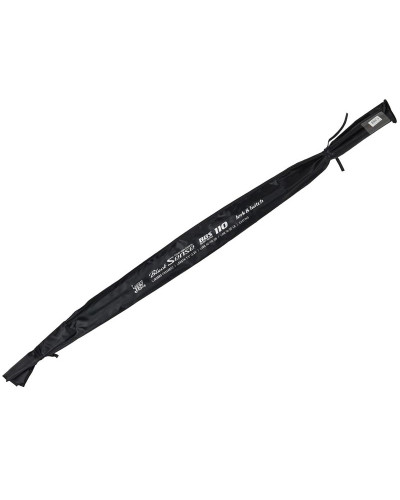 Вудилище Lucky John Black Sense BBS Jerk & Twitch 110 40-110г 2,21м 
