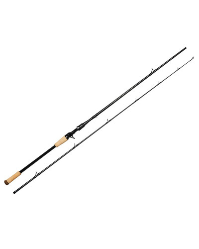 Вудилище Lucky John Black Sense BBS Jerk & Twitch 110 40-110г 2,21м 
