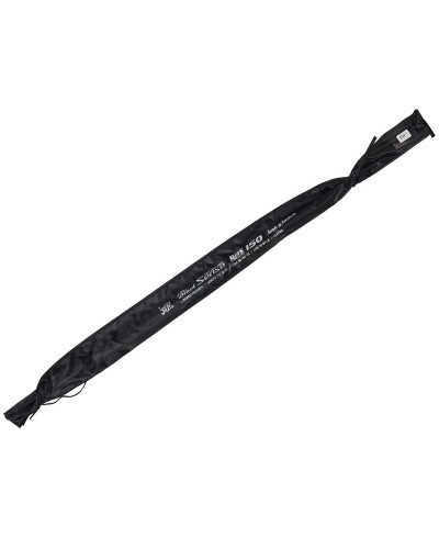 Вудилище Lucky John Black Sense BBS Jerk & Twitch 150 50-150г 2,26м 