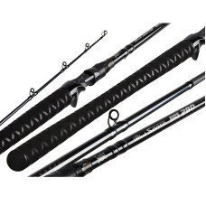Вудилище Lucky John Black Sense BBS Cast 280 70-280г 2.64м 