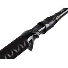 Вудилище Lucky John Black Sense BBS Cast 280 70-280г 2.64м 